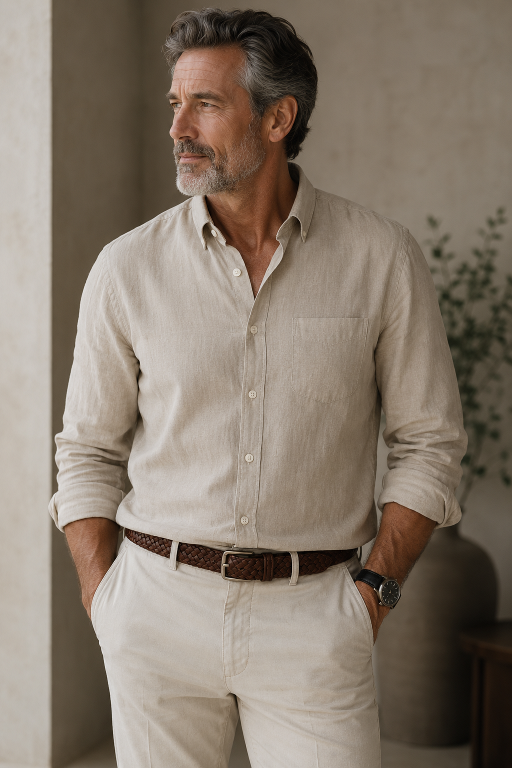 Shirts & Polos