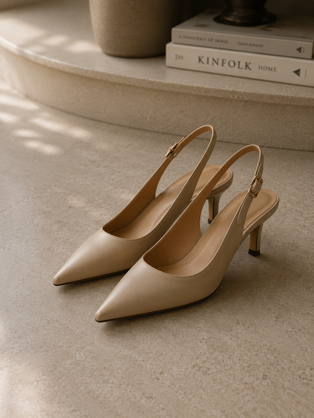 Footwear