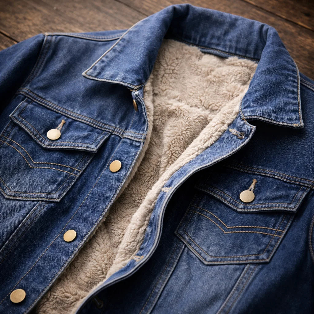 STONEBROOK™ – Denim Jacket