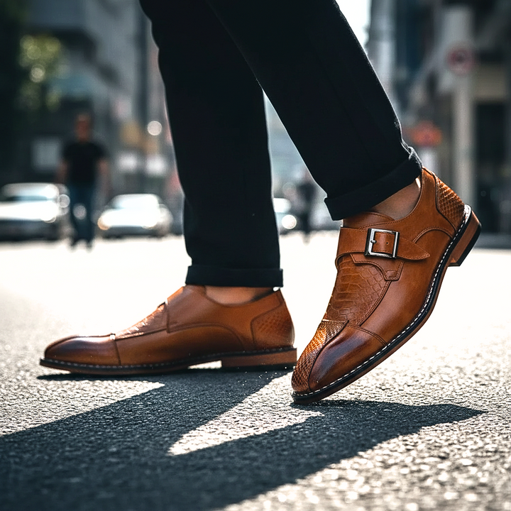 VITTORIO™ – Prestige Loafers