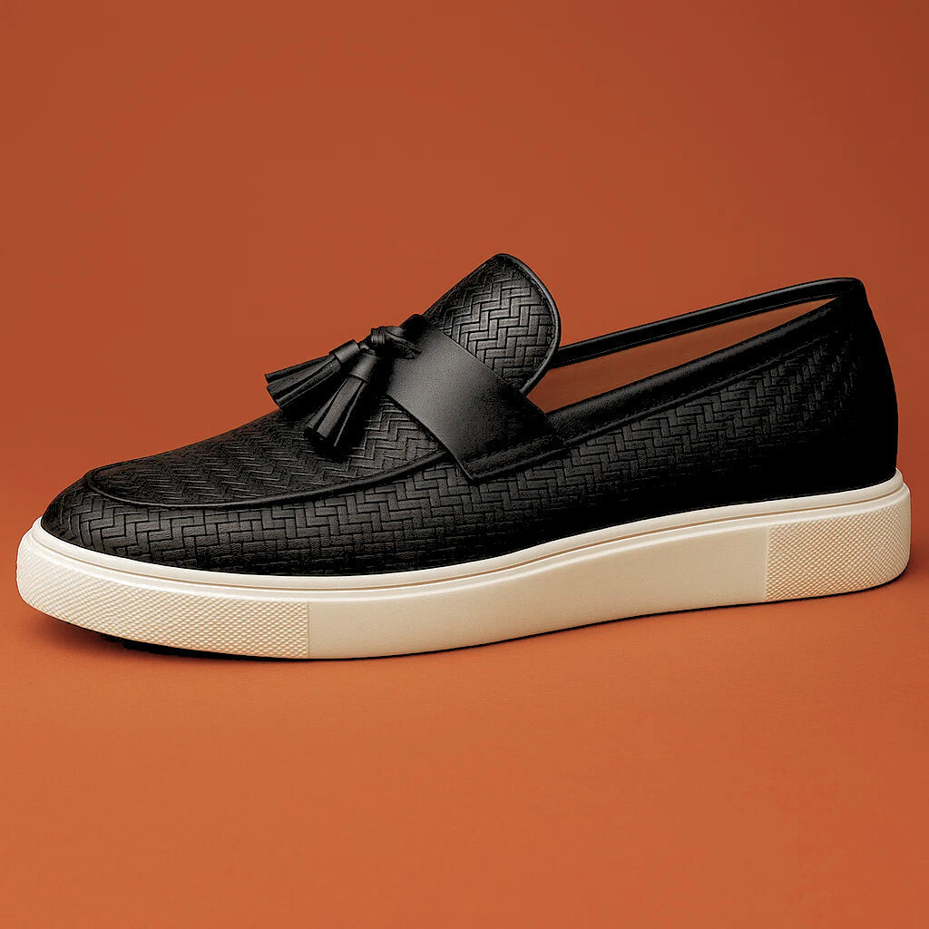 ARDEN™ – Weave Loafer
