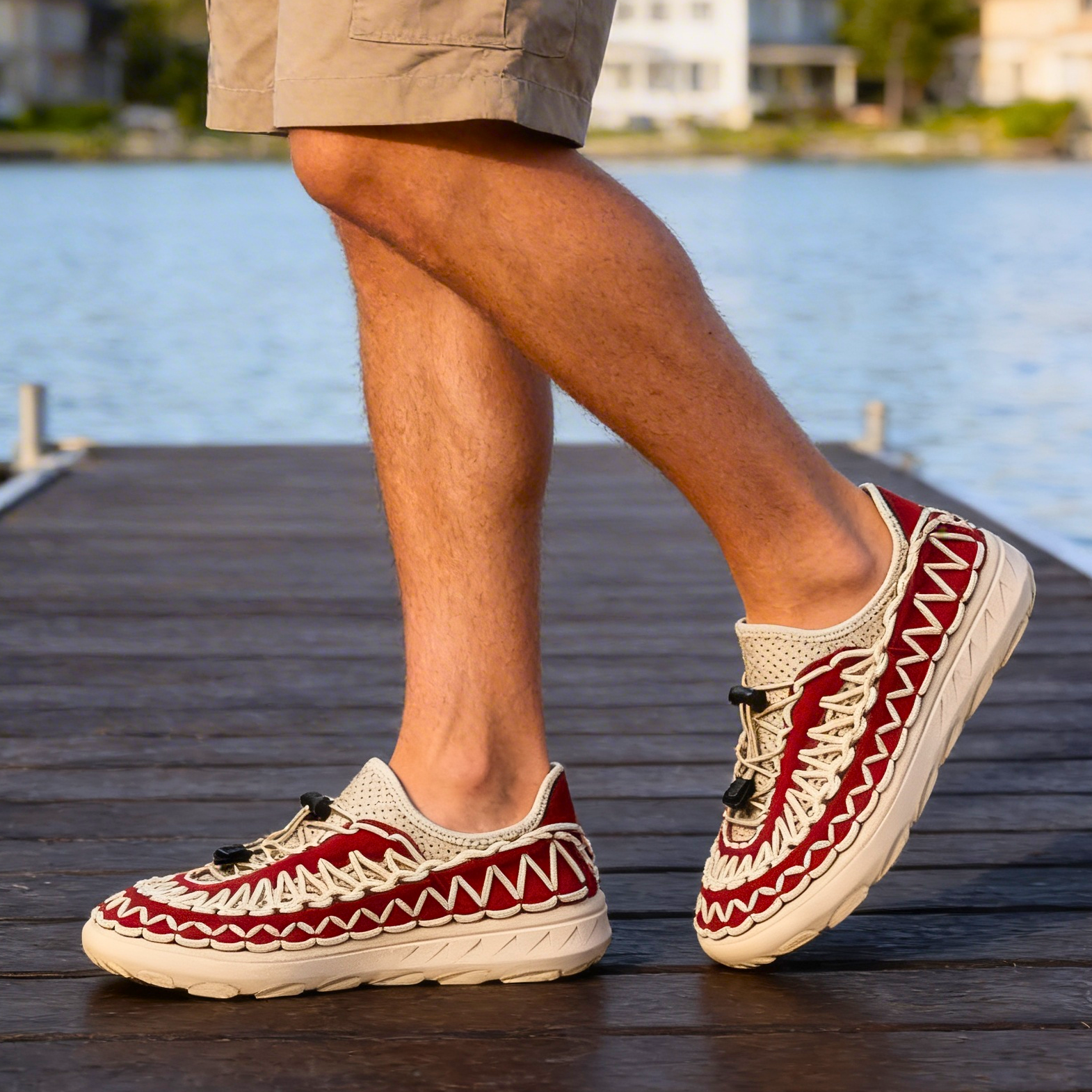 PIERWAY™ – Activefoam Shoes