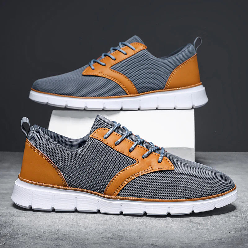 HUXLEY™ – Hybrid Sneakers