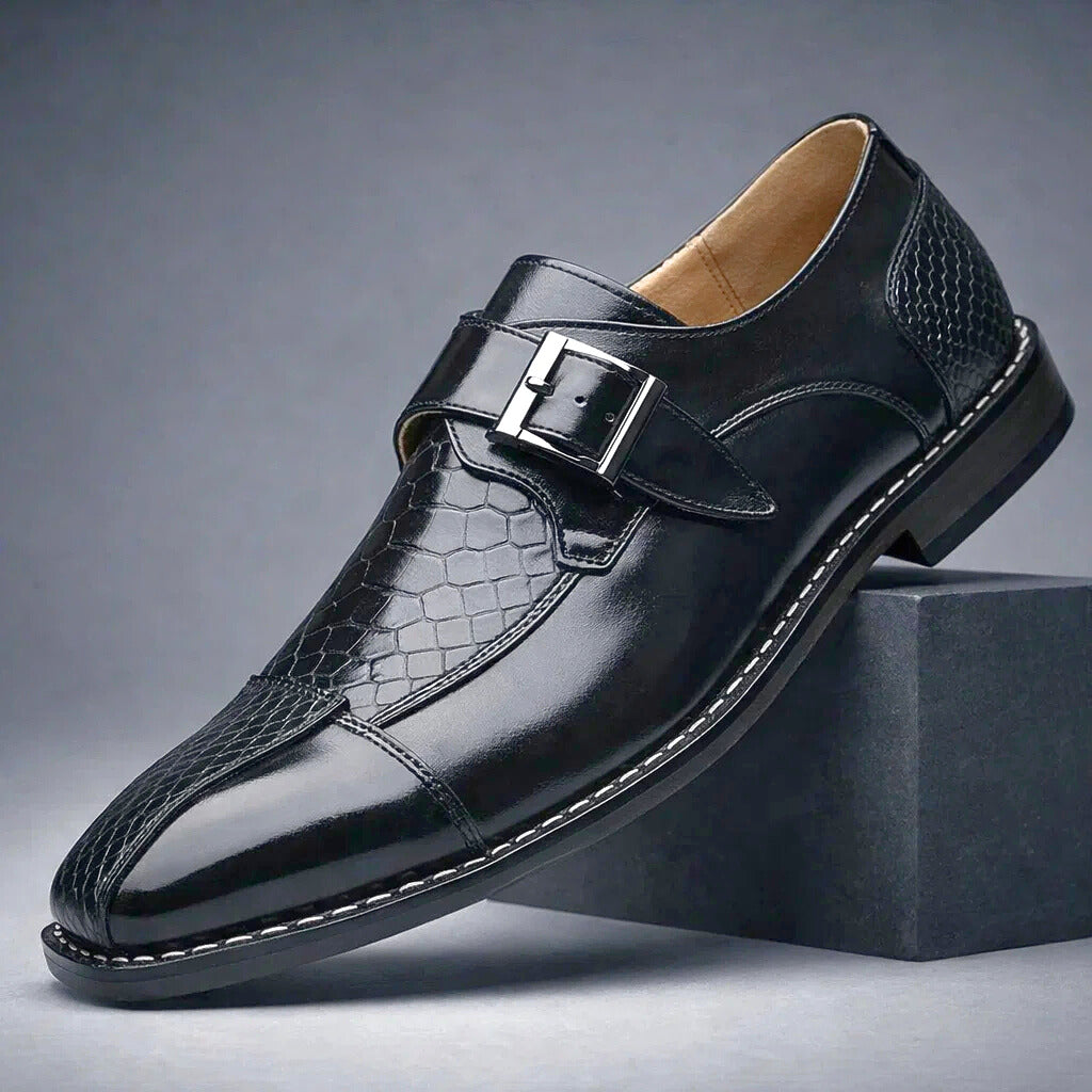 VITTORIO™ – Prestige Loafers