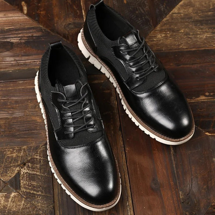 DAWSON™ – Knit Oxfords