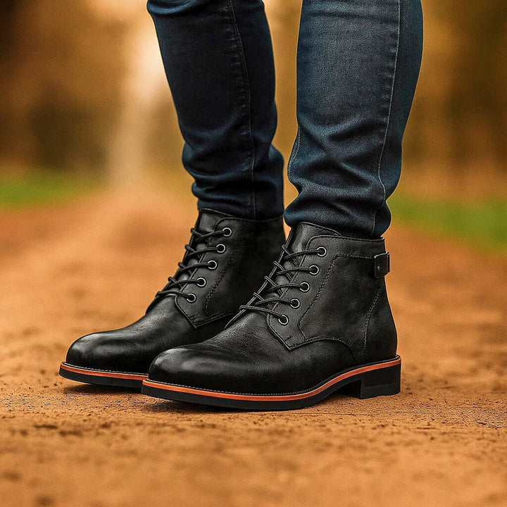 REDSTONE™ – Heritage Boots