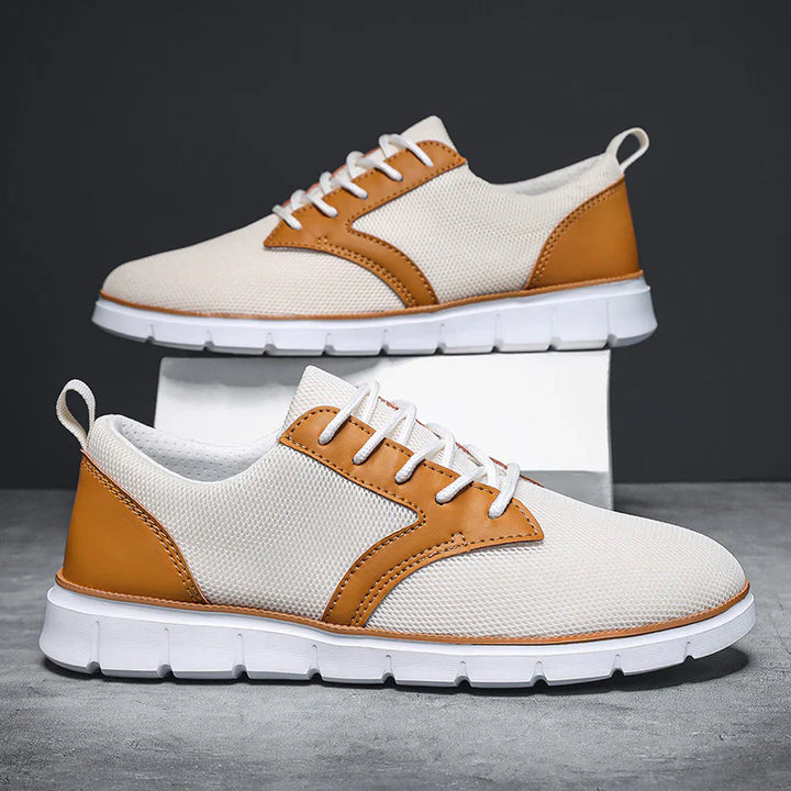 HUXLEY™ – Hybrid Sneakers