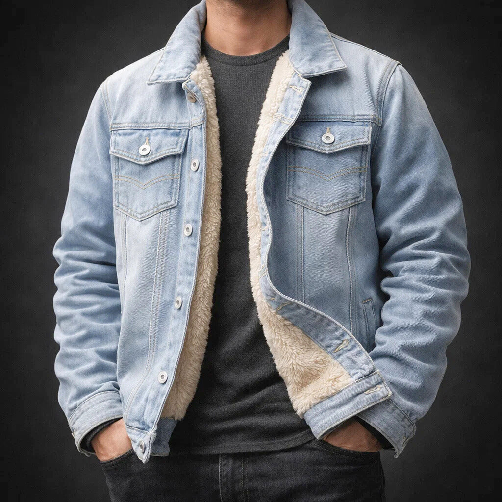STONEBROOK™ – Denim Jacket