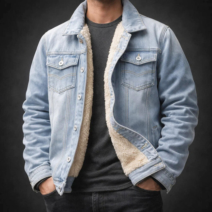 STONEBROOK™ – Denim Jacket