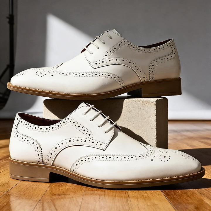 NICO™ – Verano Oxfords