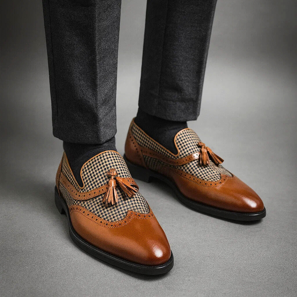 GRAHAM™ – Whitaker Loafers