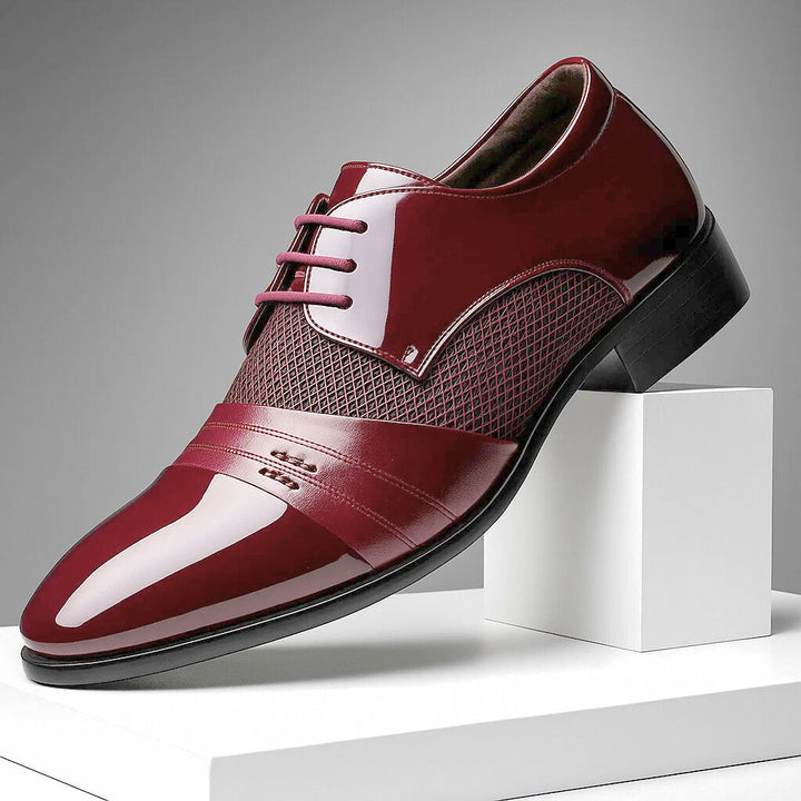 NICO™ – Savelle Loafers Vol. II
