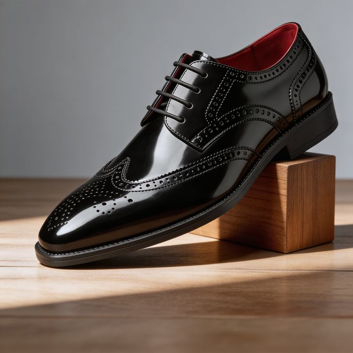NICO™ – Verano Oxfords