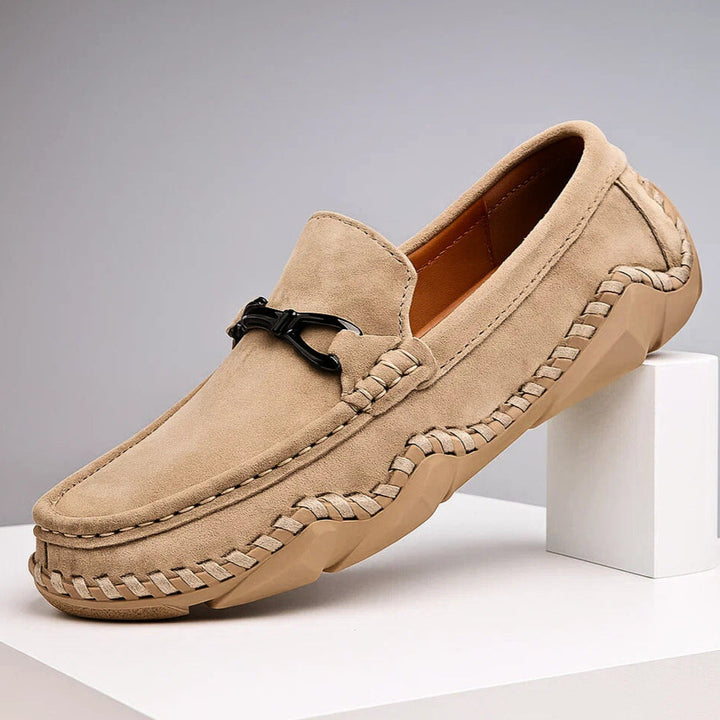 TRIVELLI™ – Loafers