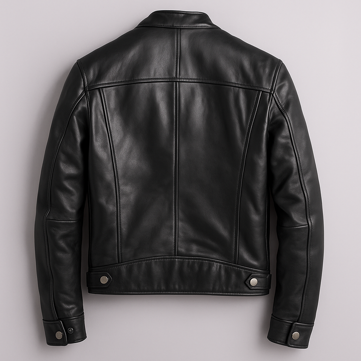 HAWTHORNE™ – Vintage Leather Jacket