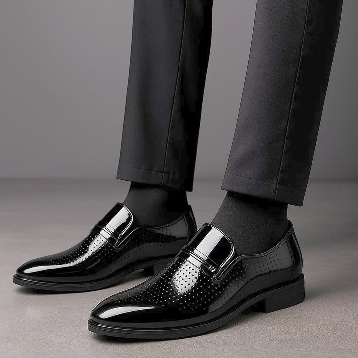 NICO™ – Savelle Loafers Vol. III