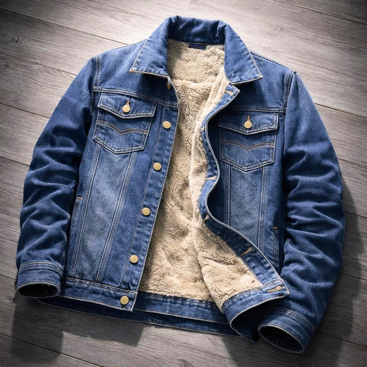 STONEBROOK™ – Denim Jacket