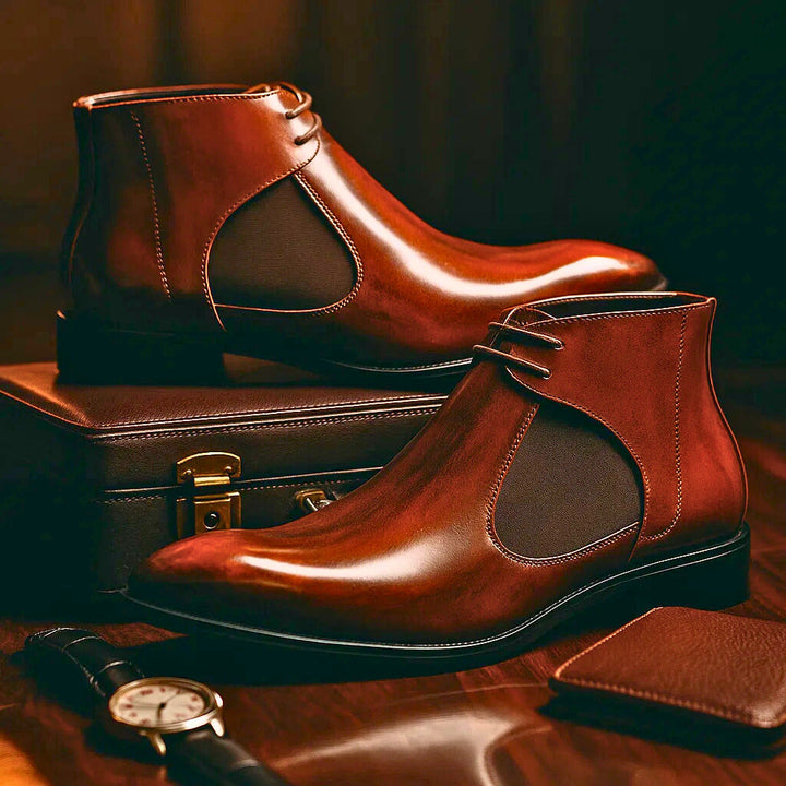 SAVELLI™ – Boots