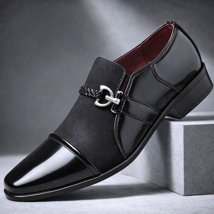 BRUNELLI™ – Bit Loafers