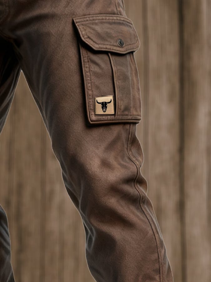 DAVID™ – Insulated Utility Pants