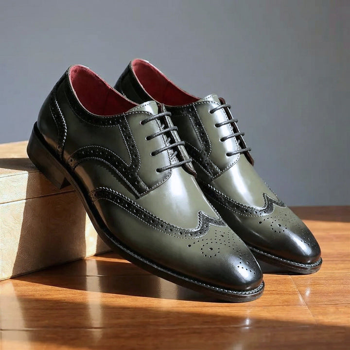 NICO™ – Verano Oxfords