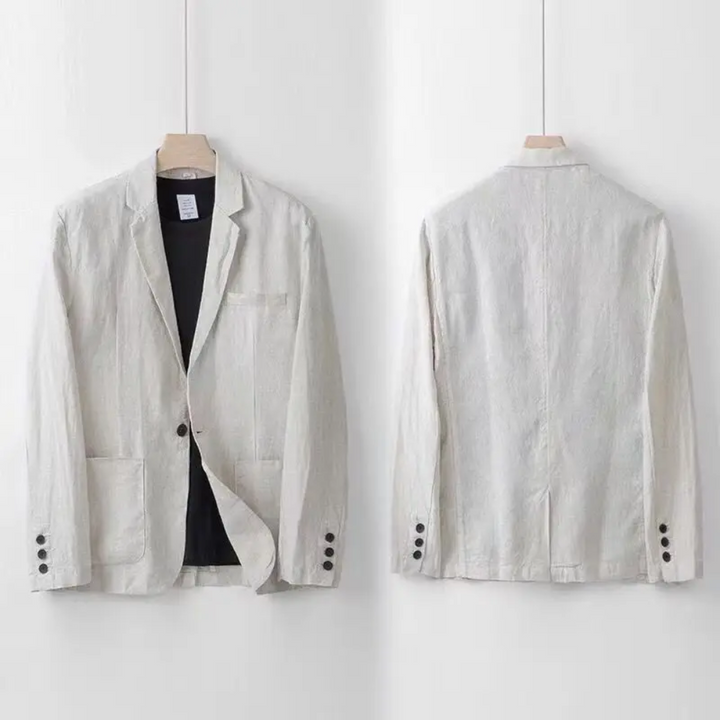 HARRISON™ – Casual Button Cardigan and Trouser Set