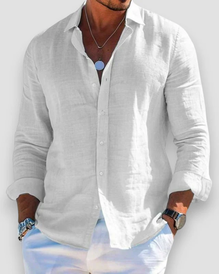GRAYSON™ – Casual Summer Shirt