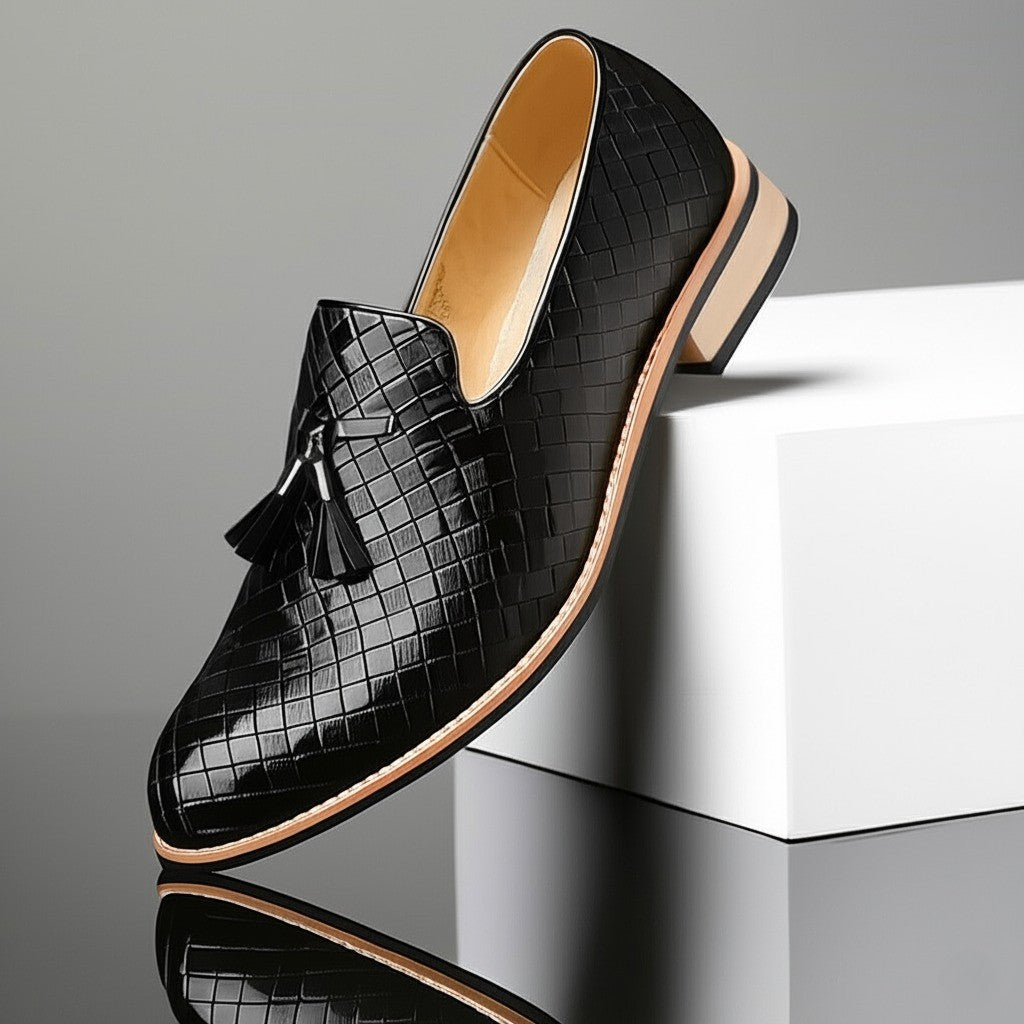 GINO™ – Vantelli Loafers