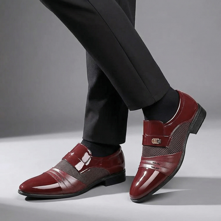 NICO™ – Savelle Loafers