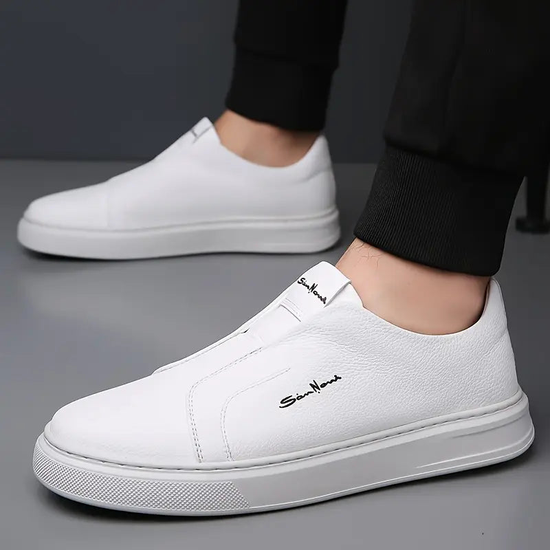 HARBOUR™ – Slip-On Trainers