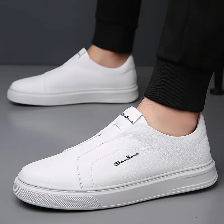 HARBOUR™ – Slip-On Trainers