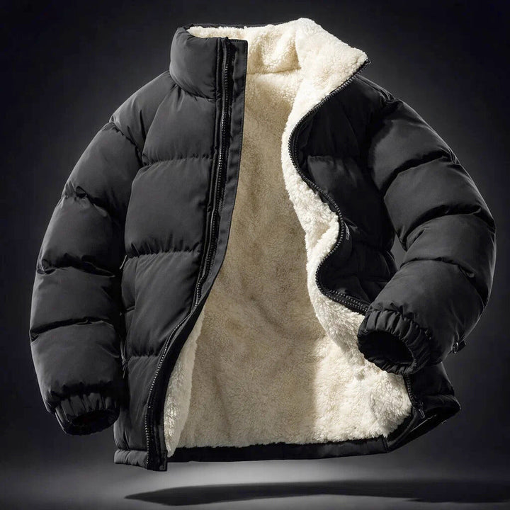 CARTER™ – Insulated Jacket