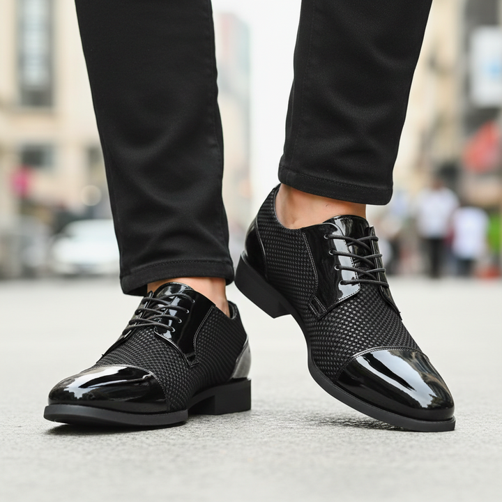 NICO™ – Moretti Loafers