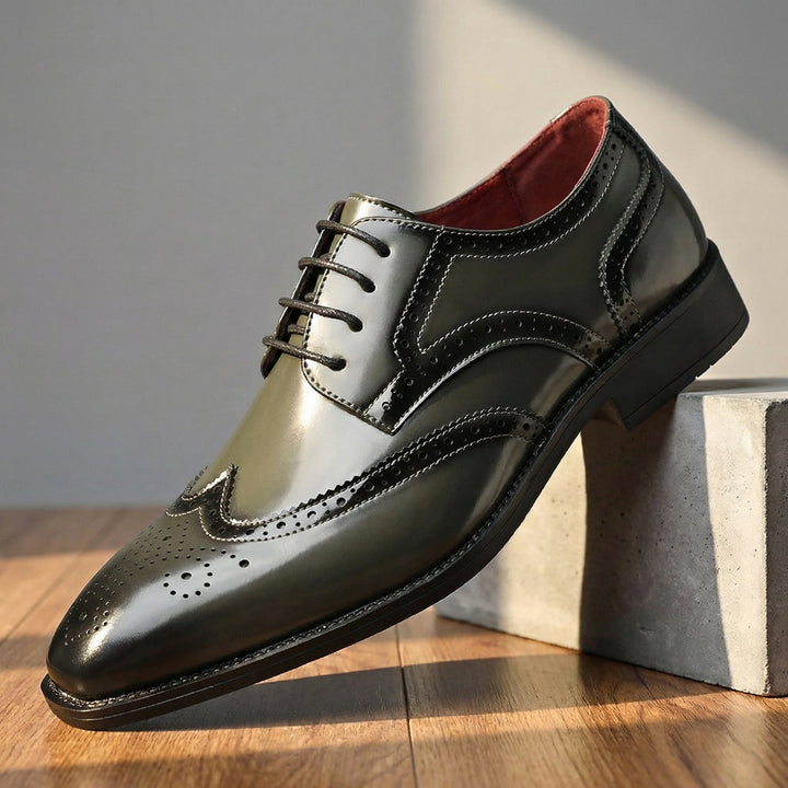 NICO™ – Verano Oxfords