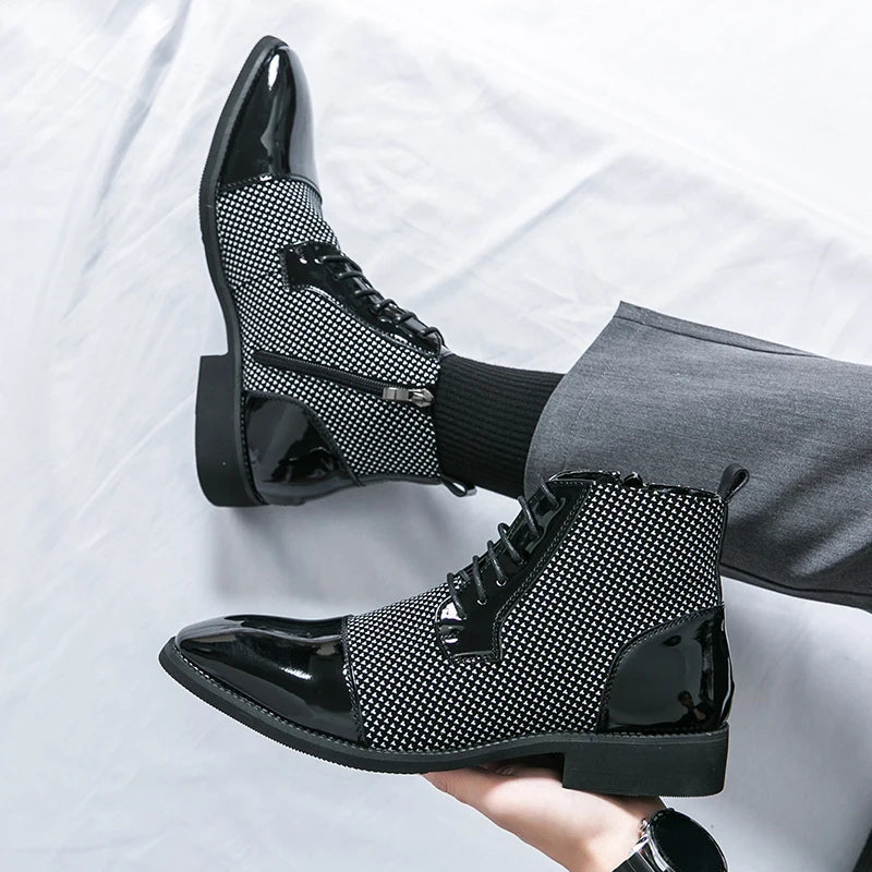 NICO™ – Moretti Boots