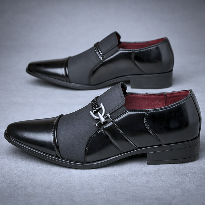 BRUNELLI™ – Bit Loafers