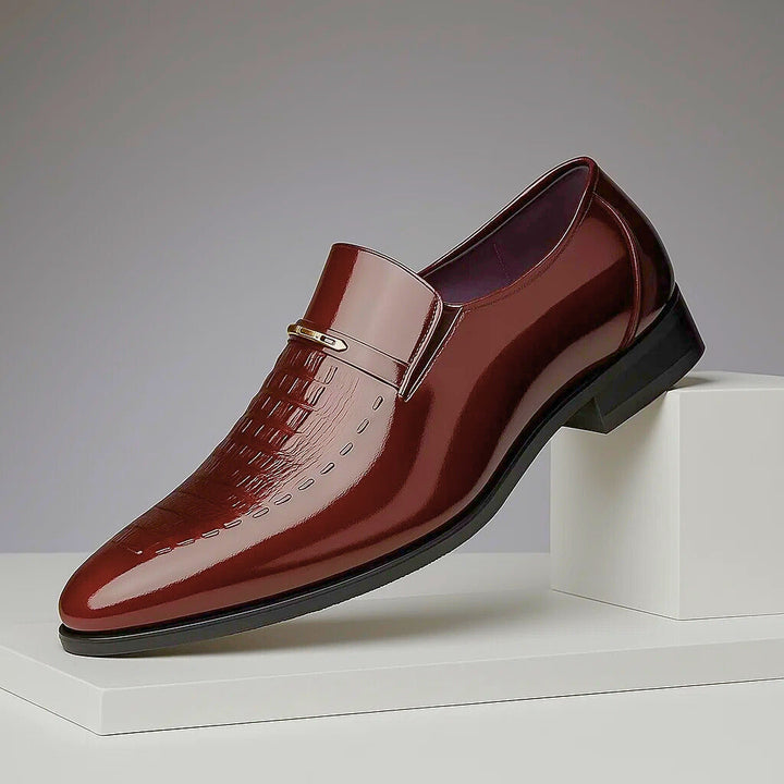 MARZINI™ – Loafers