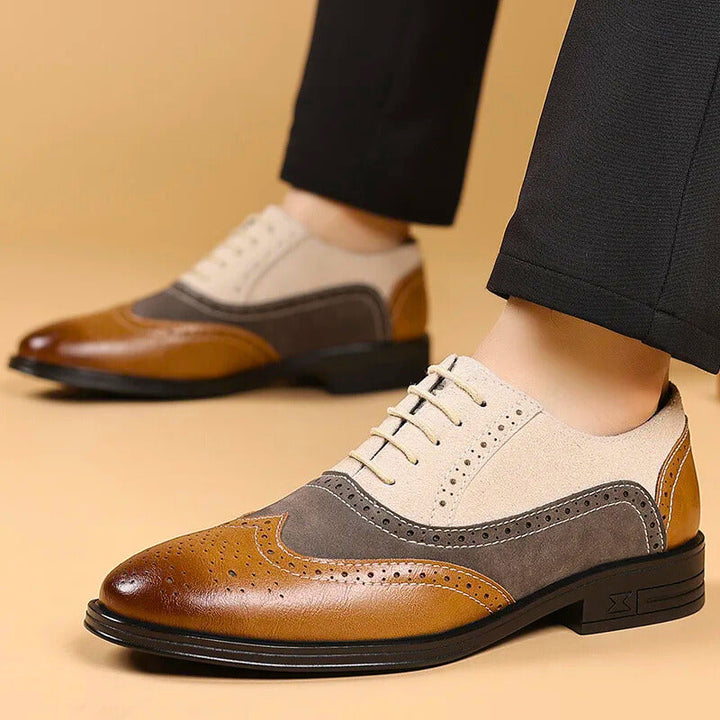 MARCELLO™ – Grand Oxford