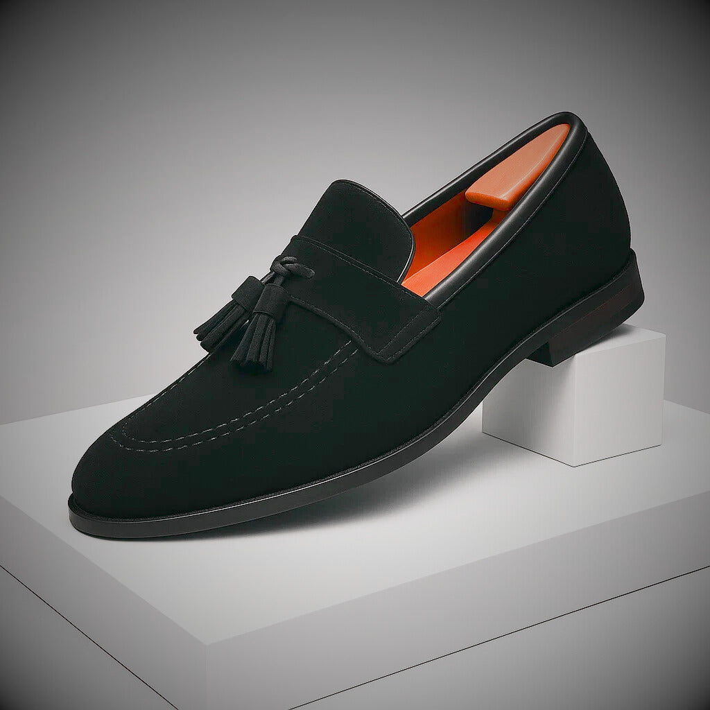VERCELLI™ – Loafers