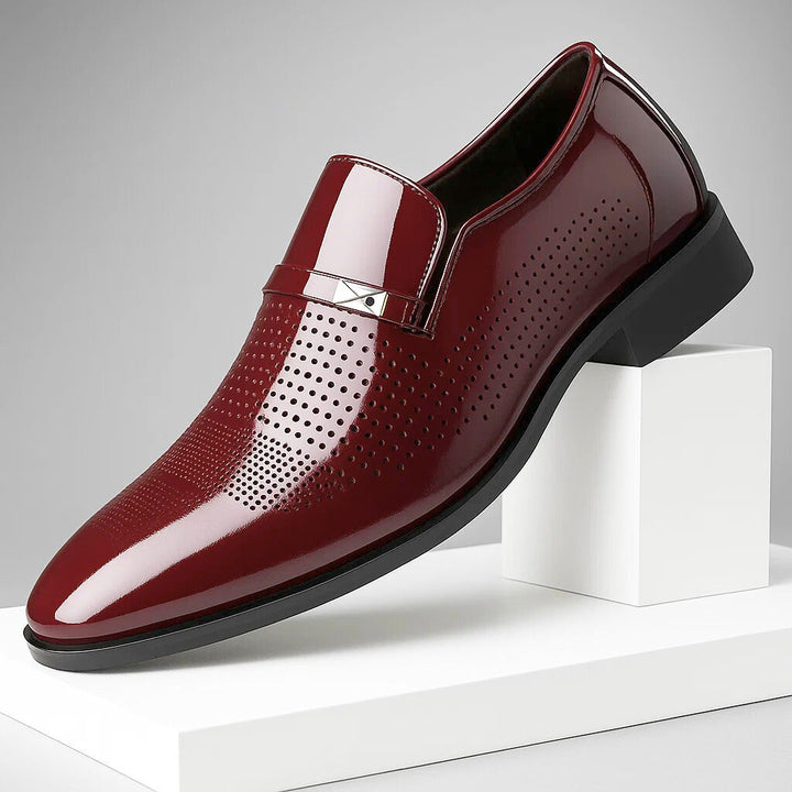 NICO™ – Savelle Loafers Vol. III