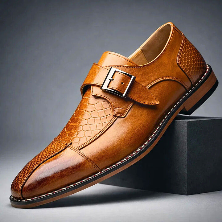 VITTORIO™ – Prestige Loafers