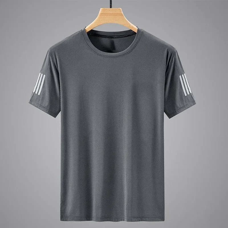 PARKER™ – Park Slope Ice Silk Tee