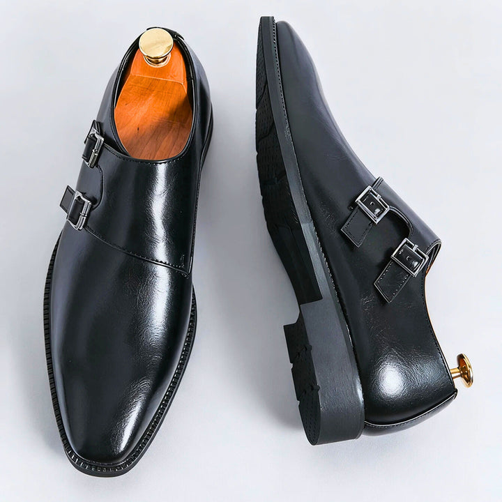 LORENZO™ – Moretti Dress Shoes