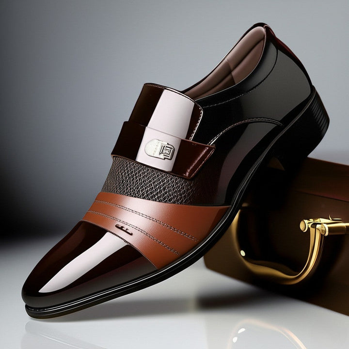 NICO™ – Savelle Loafers
