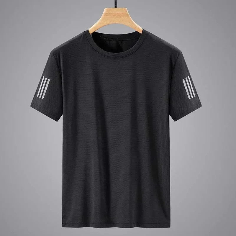 PARKER™ – Park Slope Ice Silk Tee