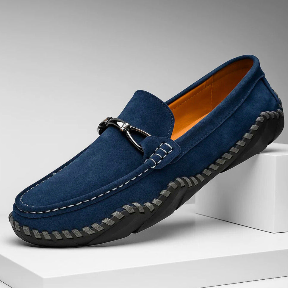 TRIVELLI™ – Loafers