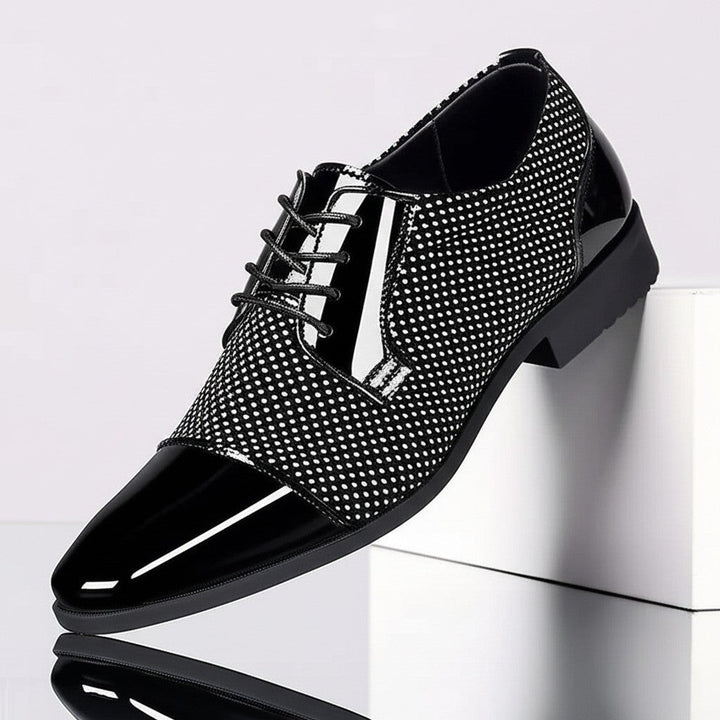 NICO™ – Moretti Loafers