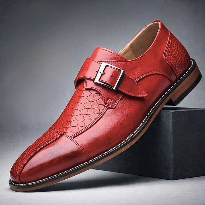 VITTORIO™ – Prestige Loafers