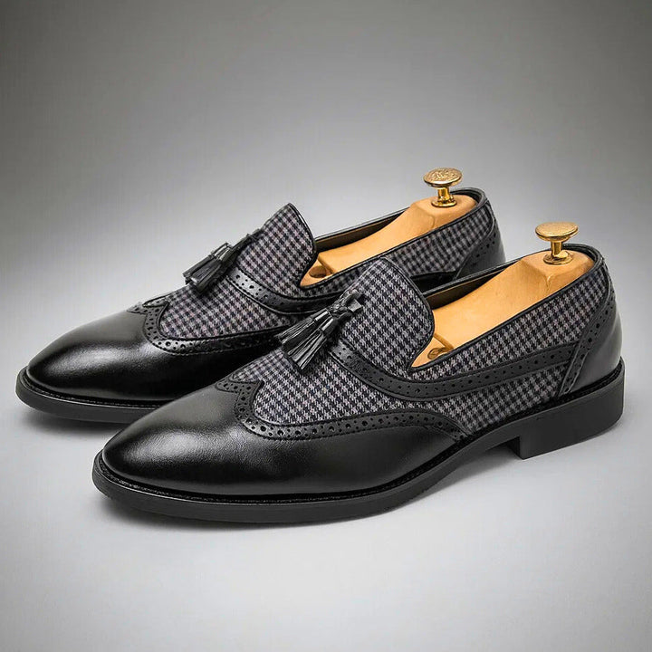 GRAHAM™ – Whitaker Loafers