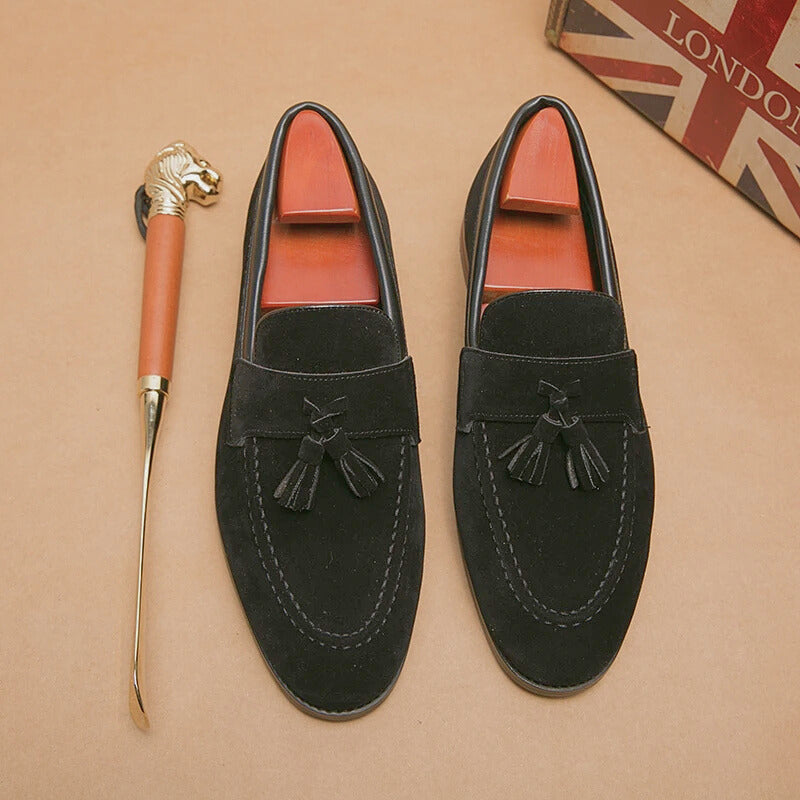 VERCELLI™ – Loafers